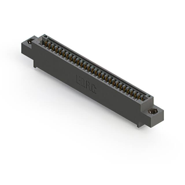 895-028-540-608 EDAC Inc.  Edgeboard Connectors